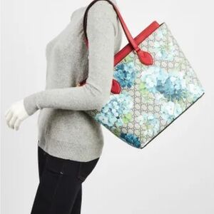 Gucci Bloom Tote